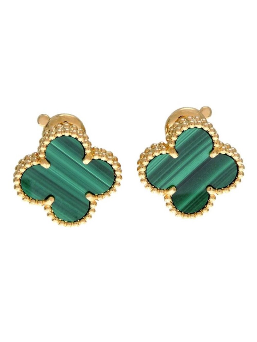 Van Cleef & Arpels Earrings